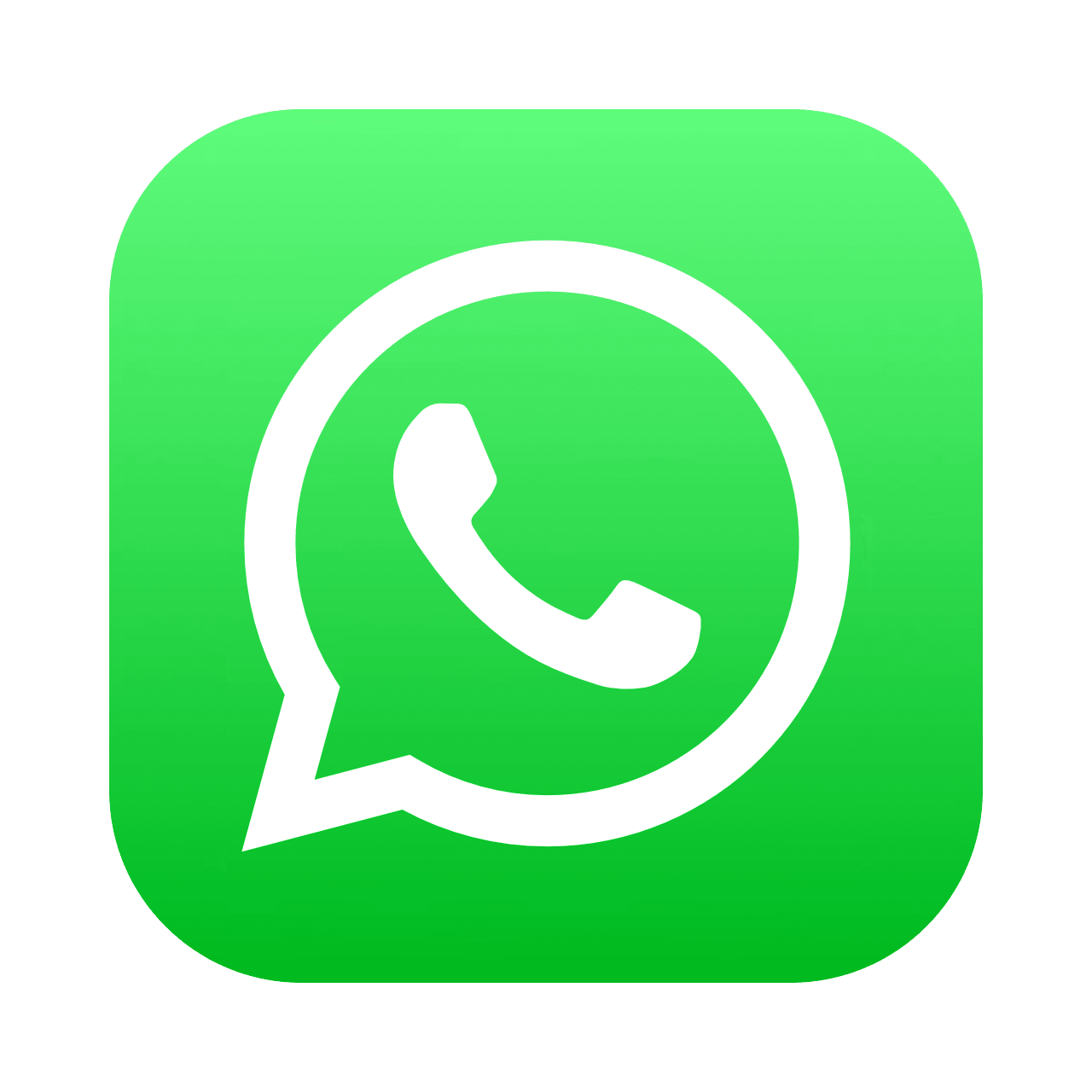 Chat on WhatsApp